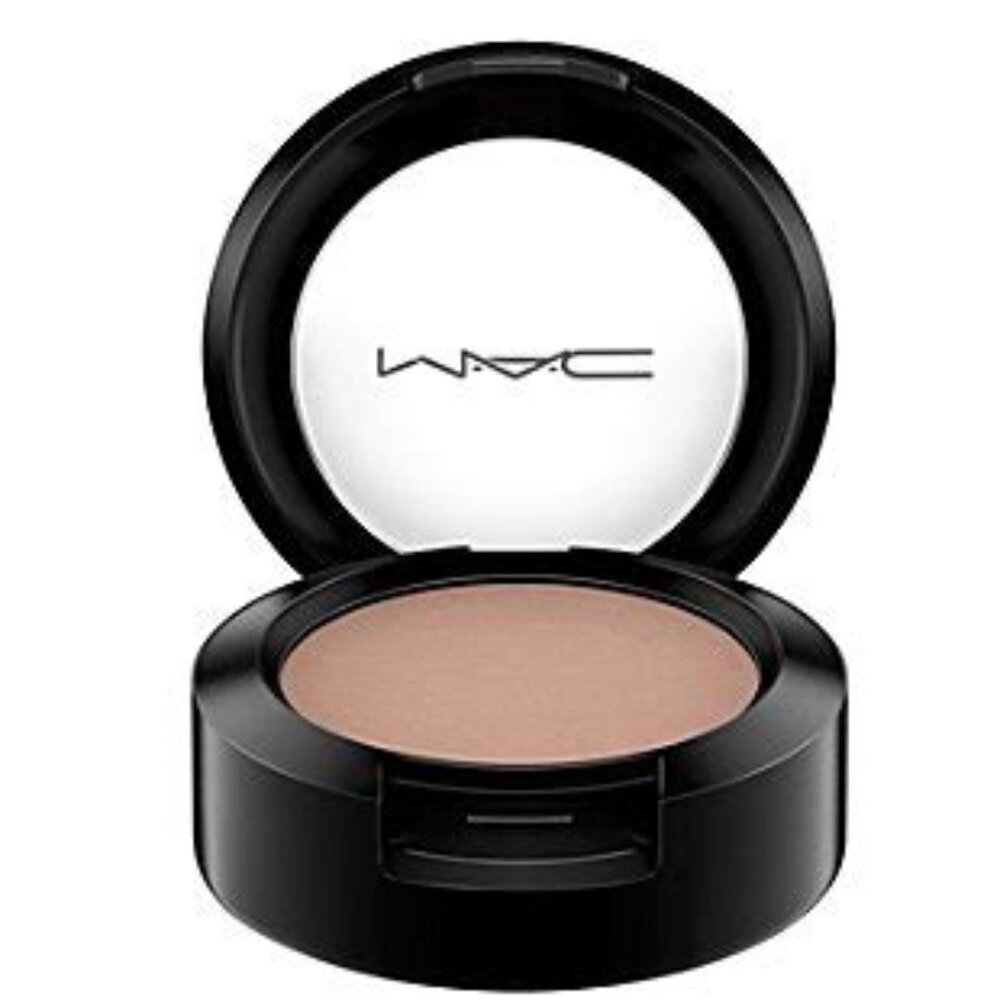 MAC WEDGE eye shadow new Matte eyeshadow brown - Picture 2 of 7